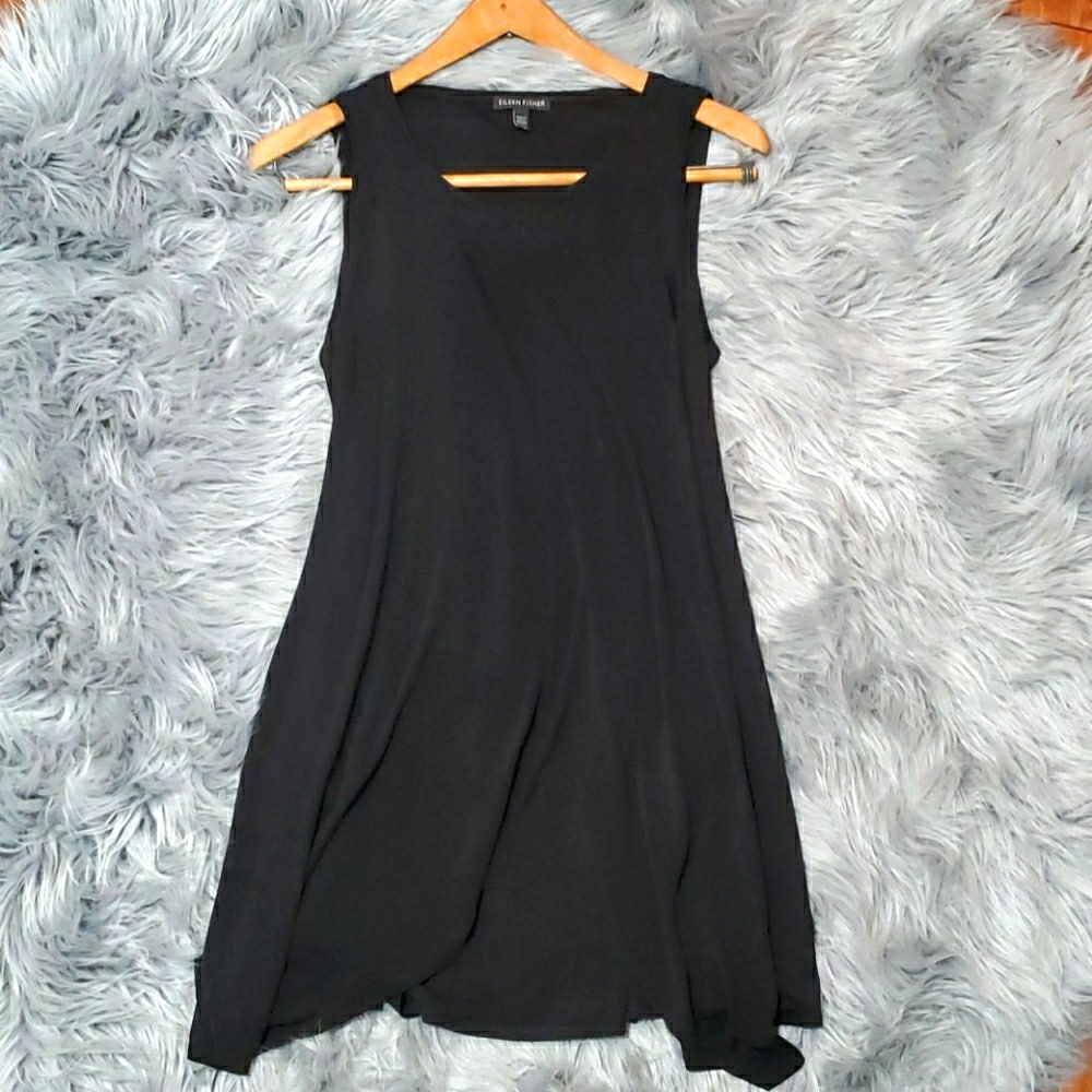 Eileen Fisher Long Tank